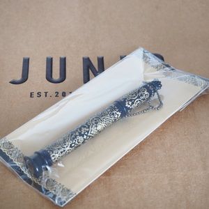 ANNA SUI RETRACTABLE LIP BRUSH